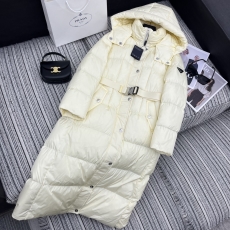 Prada Down Jackets